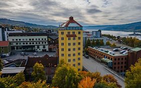 Aksjemøllen - by Classic Norway Hotels